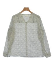 Rive blouses whitexblack d'occasion  Expédié en Belgium