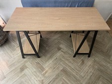 trestle desk for sale trestle desk for sale HORLEY