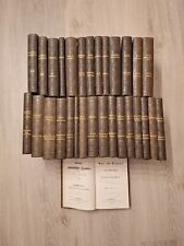 Bibliothek ausländischer klas gebraucht kaufen  Göttingen
