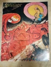 Revista Realidades Nº203 / Dezembro 1962 Bom Estado comprar usado  Enviando para Brazil