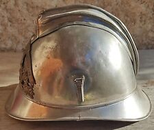 Ancien casque officier d'occasion  Plombières-lès-Dijon