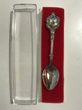 Cucchiaino collezione souvenir usato  Milano