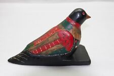 Vintage hand carved for sale  West Palm Beach