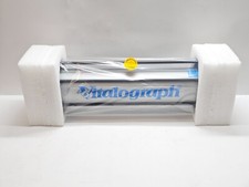 VITALÓGRAFO SERINGA DE CALIBRAÇÃO ESPIRÔMETRO 3L, usado comprar usado  Enviando para Brazil