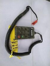 Telecomando regolazione sospen usato  Italia