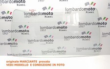 Vetro parabrezza anteriore usato  Riesi