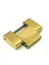 Invicta 14124 Pro Diver relógio masculino extra link único aço dourado 18 mm (L1362) comprar usado  Enviando para Brazil