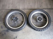 Roues 650 slr d'occasion  Garéoult