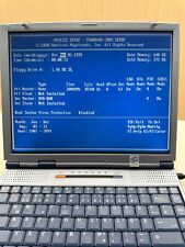 Retro gericom webgine gebraucht kaufen  Reinbek