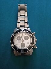 Orologio uomo sector usato  Francavilla al Mare