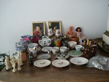 Lot accessoires dînette d'occasion  Toulon-