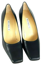 Scarpe donna decolte usato  Messina