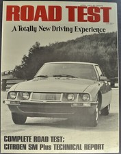 1972 citroen road for sale  Olympia