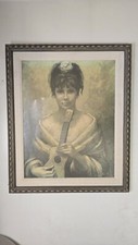 Carmen ventosa girl for sale  Burney