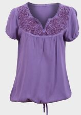 Blouse top shirt d'occasion  Poissy