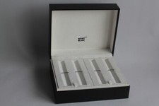 Montblanc large case d'occasion  Expédié en Belgium