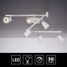 Led deckenlampe deckenspot gebraucht kaufen  Fürth