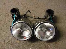 Streetfighter type chrome for sale  ORMSKIRK