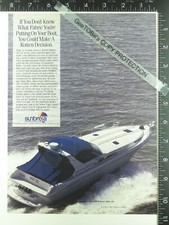 1994 sunbrella seen for sale  Lodi