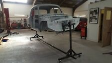 Rollover jig spit for sale  BALDOCK