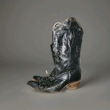 Corral genuine lizard for sale  Lubbock