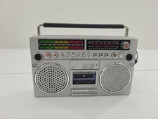 Boom boxes little for sale  Lincoln