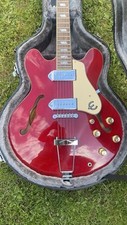 Korean epiphone casino for sale  GREAT YARMOUTH
