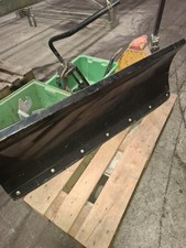 Tielbürger 100 schneeschild gebraucht kaufen Tielbürger 100 schneeschild gebraucht kaufen  Hachenburg