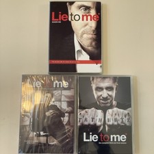 Lie complete tv for sale  Lake in the Hills