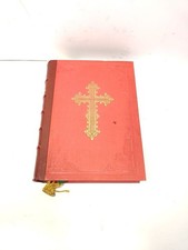 Libro messale romano usato Libro messale romano usato  Roma