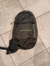 Patagonia atom black for sale  Englewood
