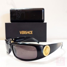 Sunglasses versace 4044 usato  Capoterra