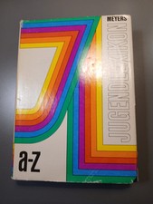 Jugendlexikon gebraucht kaufen  Bernburg
