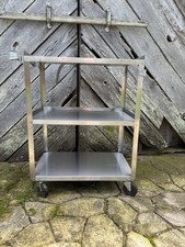 Stainless steel utility for sale  Griffin