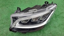Reflektor Mercedes-Benz Sprinter A9109065700 LED lewy reflektor na sprzedaż  Wysyłka do Poland