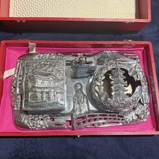 Vtg japanese smoking for sale  Coon Rapids