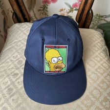 Homer simpson vintage for sale  STOCKPORT
