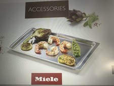 Miele kmty gourmet gebraucht kaufen  Mörfelden-Walldorf