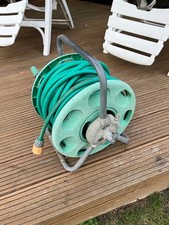 garden hose reel 50m for sale garden hose reel 50m for sale LEIGH-ON-SEA