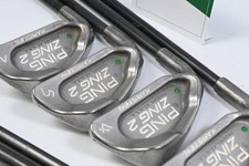 Left hand ping for sale  LOANHEAD