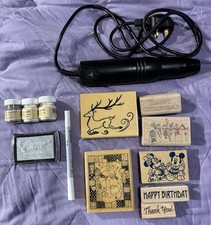 Ink embossing bundle for sale Ink embossing bundle for sale  ORPINGTON