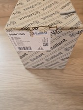 Valliant gas valve for sale Valliant gas valve for sale  LEYLAND