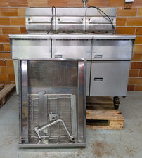 Pitco solstice sg14 for sale  Phelps