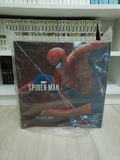 Hot toys spider usato  Giugliano in Campania