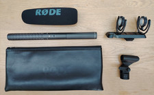 Rode ntg2 multi for sale  CAMBRIDGE