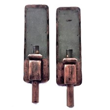 Treenware candle sconces for sale  Canby