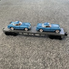 Mth flat car for sale  Daytona Beach
