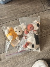 1990s cute miffy for sale  OLDHAM