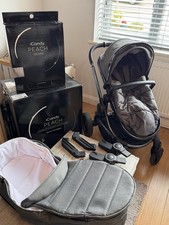 Icandy peach pushchair for sale  BRENTWOOD