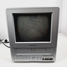 Orion tvdvd092 dvd for sale  North Richland Hills